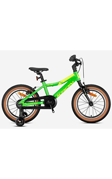 KRON XC 50 16 JANT ÇOCUK BİSİKLETİ
