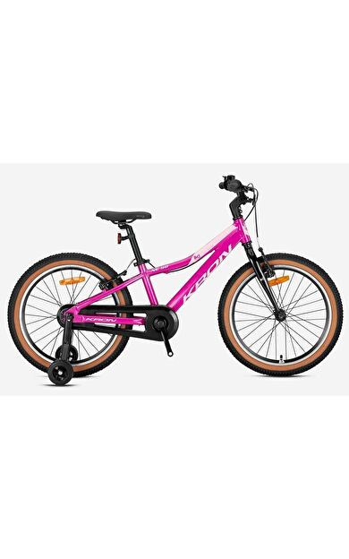 KRON XC 50 16 JANT ÇOCUK BİSİKLETİ