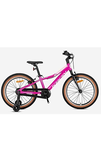 KRON XC 50 20 JANT ÇOCUK BİSİKLETİ