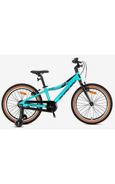 KRON XC 50 20 JANT ÇOCUK BİSİKLETİ