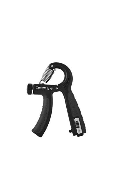 Kuantumhome El Egzersiz Aleti, Parmak Çalıştırıcı, El Kavrama Kuvveti Ayarlanabilir Direnç (5-60 kg)