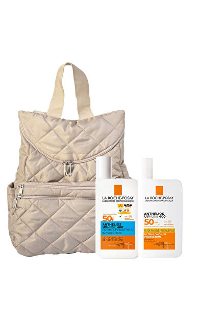 La Roche Posay Anne Bebek Güneş Seti