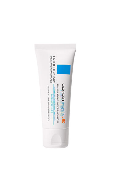 La Roche Posay Cicaplast Baume B5 SPF50+ Yatıştırıcı Ve Onarıcı Bakım Kremi 40 ml