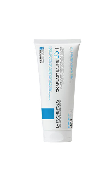 La Roche Posay Cicaplast Baume B5 Yatıştırıcı Ve Onarıcı Bakım Kremi 100 ml
