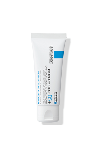La Roche Posay Cicaplast Baume B5 Yatıştırıcı Ve Onarıcı Bakım Kremi 40 ml
