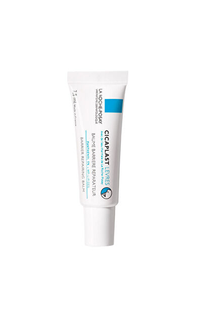 La Roche Posay Cicaplast Levres B5 Onarıcı Dudak Bakım Kremi 7,5 ml