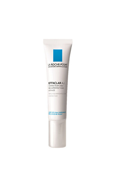 La Roche Posay Effaclar AI Yağlı Ve Akneye Eğilimli Ciltler Lokal Bakım Kremi 15 ml