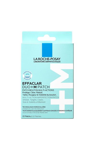 La Roche Posay Effaclar Duo+M Patch - Bant - 22 Adet