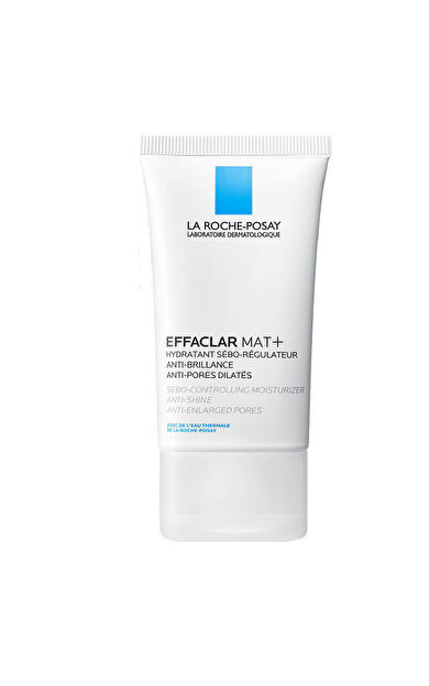 La Roche Posay Effaclar Yağlı Ciltler İçin Parlama Karşıtı Nemlendirici Bakım Kremi 40 ml