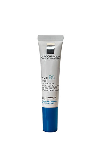La Roche Posay Hyalu B5 Hyaluronik Asit Ve Vitamin B5 İçeren Göz Çevresi Bakım Kremi 15 ml