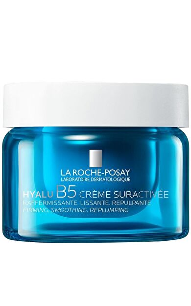 La Roche Posay Hyalu B5 Kırışıklık Karşıtı ve Dolgunlaştırıcı Nemlendirici Krem 50 ml