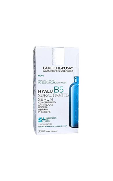 La Roche Posay Hyalu B5 Suractivated Serum 30 Ml - SKT:07/2028