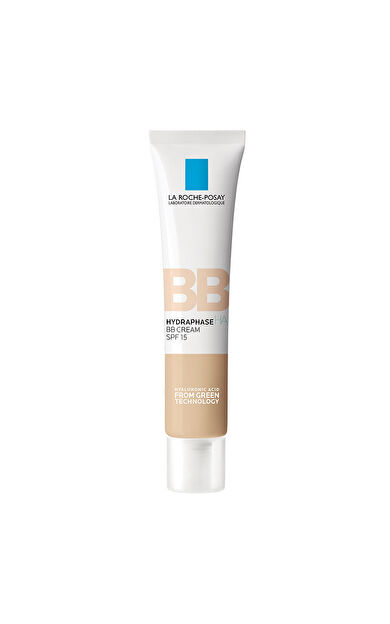 La Roche Posay Hydraphase BB Cream Light 40ml