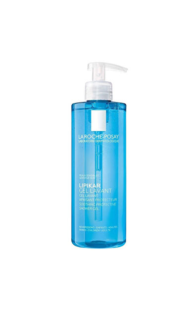 La Roche Posay Lipikar Gel Lavant Vücut Temizleme Jeli 400 ml