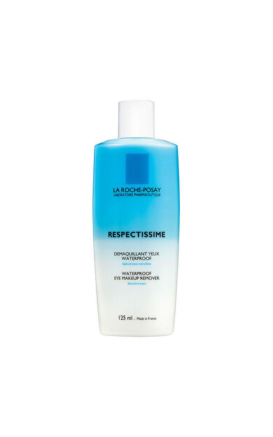 La Roche Posay Respectissime Göz Makyaj Temizleyici 125 ml
