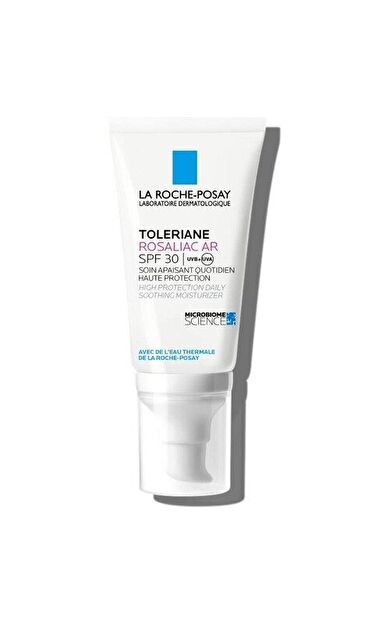 La Roche Posay Toleriane Rosaliac AR Spf30 50 Ml - SKT:03/2029