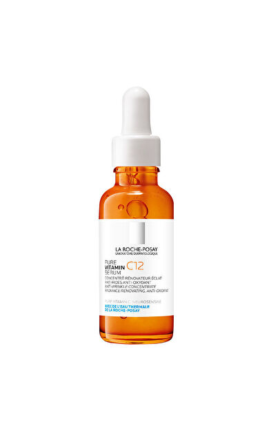 La Roche Posay Saf C12 Vitamini Işıltı Veren Serum 30 ml