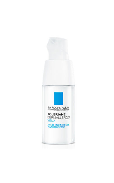 La Roche Posay Toleriane Dermallergo Hassas Göz Çevresi Nemlendirici Bakım Kremi 20 ml