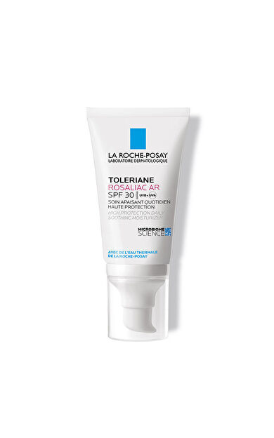 La Roche Posay Toleriane Rosaliac Ar Spf 30 Güneş Korumalı Krem 50 ml