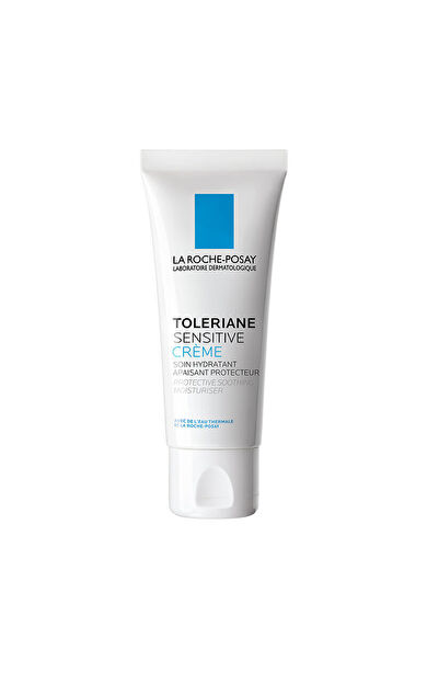 La Roche Posay Toleriane Sensitive Hassas Ciltler İçin Yatıştıran Nemlendirici Krem 40 ml
