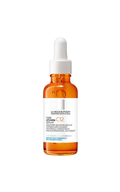 La Roche Posay Vitamin C12 Bakım Serumu 30ml