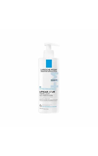 La Roche Posay Lipikar Baume AP+M Light 400 Ml