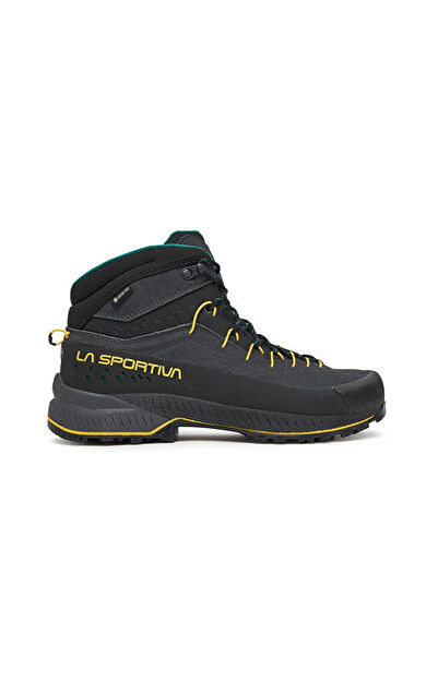 La Sportiva TX4 EVO MID GTX Erkek Trekking Bot Ve Ayakkabısı ZFAS047G00E35 Siyah