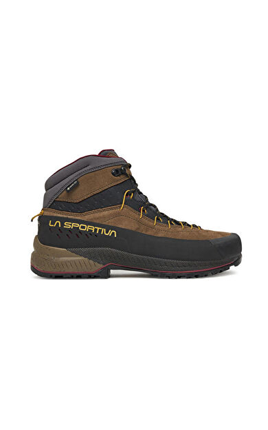 La Sportiva TX4 EVO MID GTX Erkek Trekking Bot Ve Ayakkabısı ZFAS047N07E32 Kahverengi