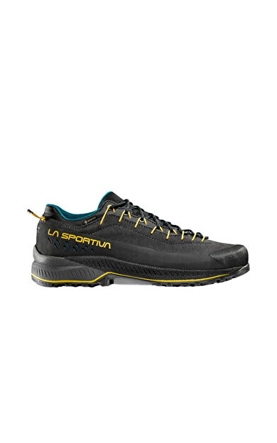 La Sportiva TX4 EVO GTX Erkek Outdoor Ayakkabısı ZFAS052G00E35 Siyah