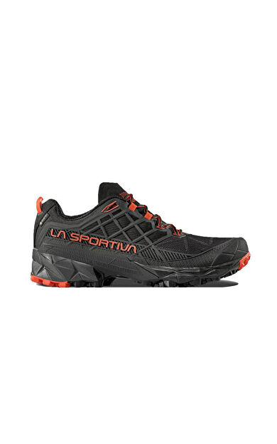 La Sportiva AKYRA II GTX Erkek Outdoor Ayakkabısı ZFHS082K00R22 Siyah