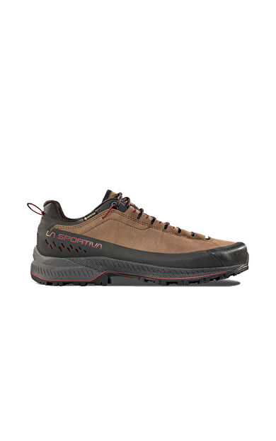 La Sportiva TX5 EVO GTX Erkek Outdoor Ayakkabısı ZFHS106N07R25 Kahverengi