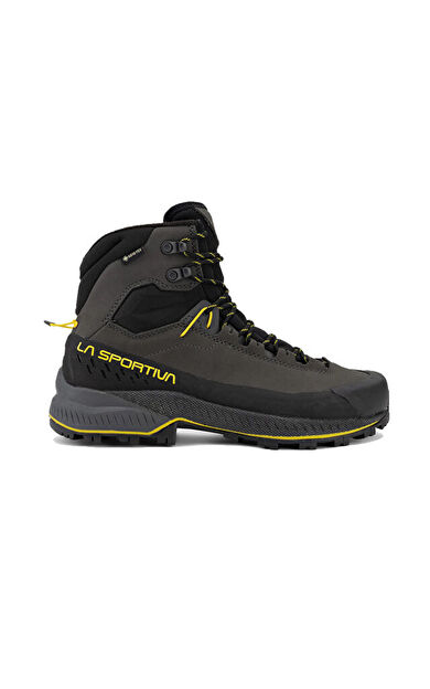 La Sportiva TX5 EVO MID GTX Erkek Trekking Bot Ve Ayakkabısı ZFHS107G00Y00 Gri