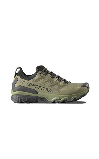 La Sportiva ULTRA RAPTOR 3 GTX Erkek Outdoor Ayakkabısı ZFHS108E47K00 Yeşil