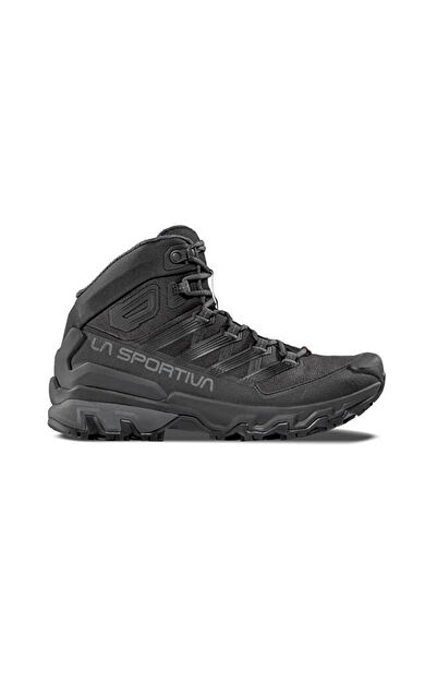 La Sportiva ULTRA RAPTOR 3 MID GTX Erkek Trekking Bot Ve Ayakkabısı ZFHS109K00K00 Siyah