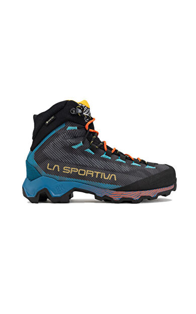 La Sportiva AEQUILIBRIUM HIKE GTX Erkek Trekking Bot Ve Ayakkabısı ZFHS137G00B14 Çok Renkli