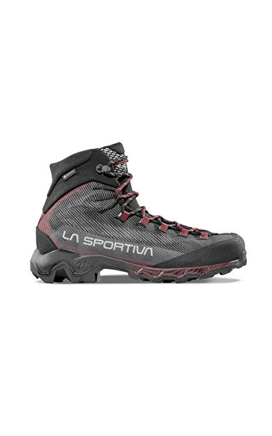 La Sportiva AEQUILIBRIUM HIKE GTX Erkek Trekking Bot Ve Ayakkabısı ZFHS137R25G34 Gri