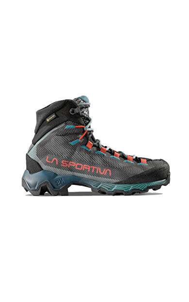 La Sportiva AEQUILIBRIUM HIKE WOMAN GTX Unisex Trekking Bot Ve Ayakkabısı ZFHS138G00E33 Çok Renkli