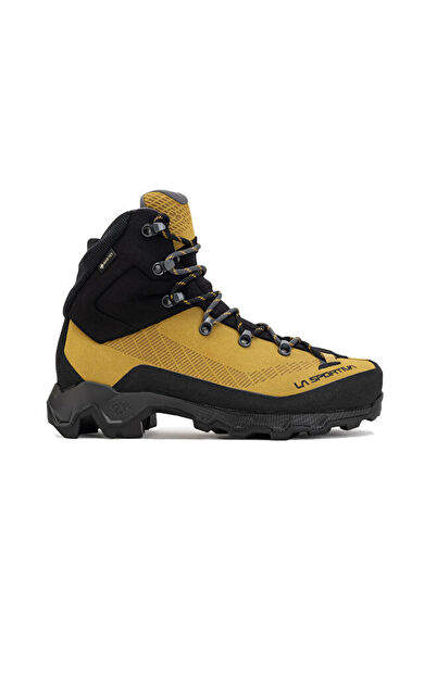La Sportiva AEQUILIBRIUM TREK GTX Erkek Trekking Bot Ve Ayakkabısı ZFHS139E32G00 Sarı