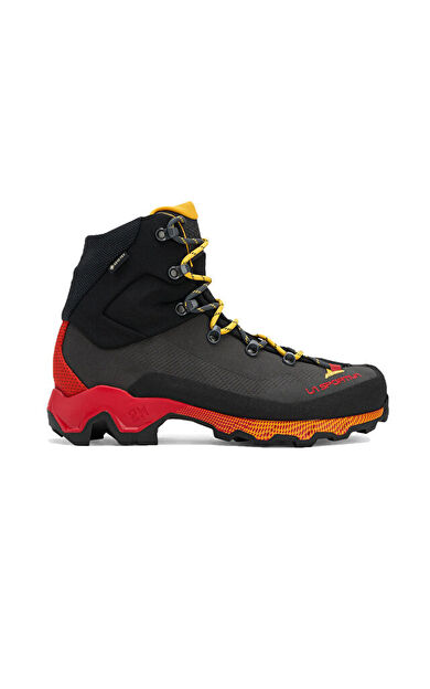 La Sportiva AEQUILIBRIUM TREK GTX Erkek Trekking Bot Ve Ayakkabısı ZFHS139G00Y00 Çok Renkli