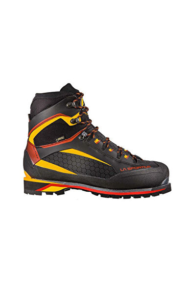 La Sportiva TRANGO TOWER EXTREME GTX Erkek Trekking Bot Ve Ayakkabısı ZFMS056K00Y00 Siyah