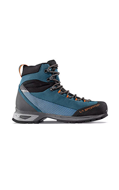 La Sportiva TRANGO TRK GTX Erkek Trekking Bot Ve Ayakkabısı ZFMS105B23O05 Siyah
