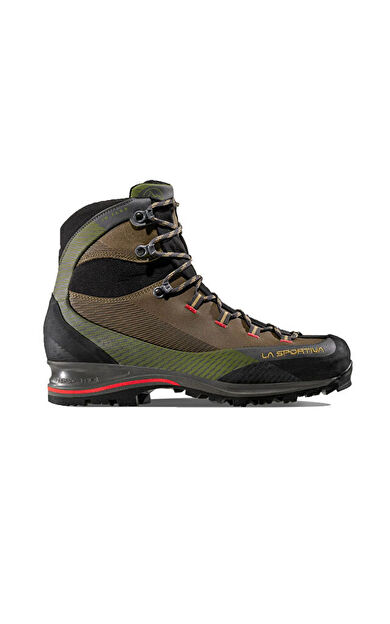 La Sportiva TRANGO TRK LEATHER GTX Erkek Trekking Bot Ve Ayakkabısı ZFMS110N10R17 Çok Renkli