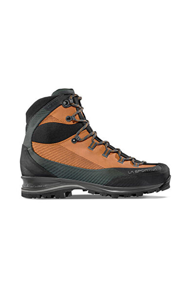 La Sportiva TRANGO TRK LEATHER GTX Erkek Trekking Bot Ve Ayakkabısı ZFMS110O14G16 Çok Renkli