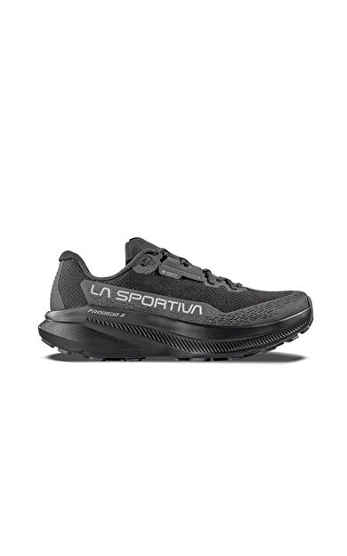 La Sportiva PRODIGIO 2 GTX Erkek Patika Koşu Ayakkabısı ZFRS121K00G31 Siyah