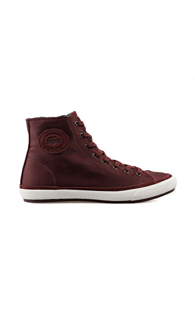 Lacoste 728Srw1110-Fd8 Kadın Günlük Ayakkabı 728SRW1110-FD8 Kırmızı