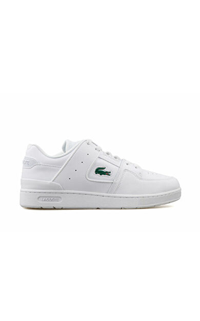 Lacoste Court Cage Erkek Günlük Ayakkabı 741SMA0027-21G Beyaz