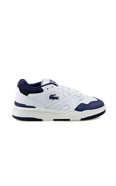 Lacoste Lineshot Erkek Günlük Ayakkabı 746SMA0075-042 Beyaz