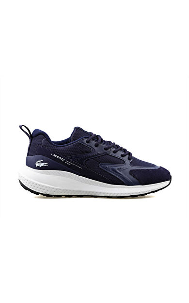 Lacoste L003 Evo Erkek Günlük Ayakkabı 748SMA0052-092 Mavi