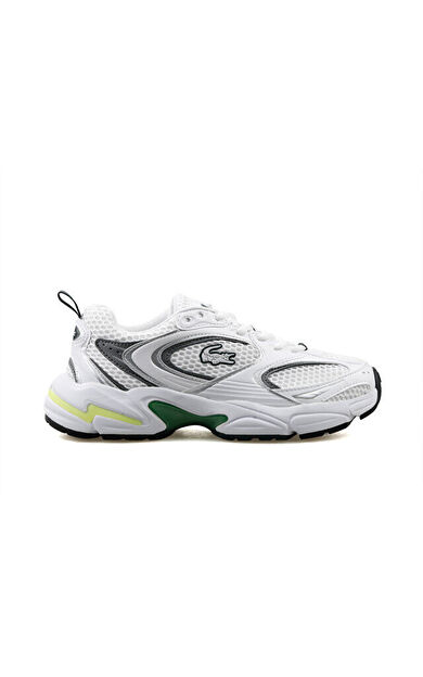 Lacoste Storm 96 2K Erkek Günlük Ayakkabı 748SMA0070-1R5 Beyaz