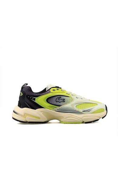 Lacoste Storm 96 2K Erkek Günlük Ayakkabı 748SMA0096-AOM Bej
